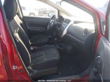 Nissan Versa Note 1.6 S/1.6 Sl/1.6 Sr/1.6 Sv 3N1CE2CP4FL403741 fotografie