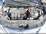 Nissan Sentra 1.8 S/1.8 Sl/1.8 Sr/1.8 Sv 3N1AB7APXEL629572 fotografie