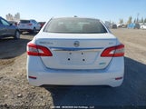 Nissan Sentra 1.8 S/1.8 Sl/1.8 Sr/1.8 Sv 3N1AB7APXEL629572 снимка