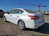 Nissan Sentra 1.8 S/1.8 Sl/1.8 Sr/1.8 Sv 3N1AB7APXEL629572 снимка