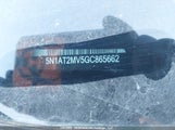 Nissan Rogue 5N1AT2MV5GC865662 снимка