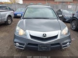 Acura Rdx Technology 5J8TB1H52CA800991 fotografie