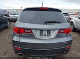 Acura Rdx Technology 5J8TB1H52CA800991 снимка