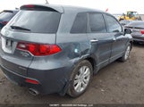 Acura Rdx Technology 5J8TB1H52CA800991 fotografie