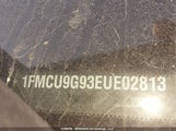 Ford Escape Se 1FMCU9G93EUE02813 снимка