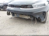 Kia Forte 3KPF44AC7PE586437 fotografie