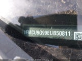 Ford Escape Se 1FMCU9G99EUB50811 снимка