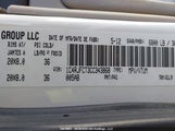 Jeep Grand Cherokee Overland 1C4RJFCT3CC343868 снимка