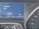 Ford Focus Se 1FADP3F27EL100292 photo