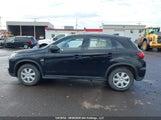 Mitsubishi Rvr Es JA4AHUAU9RU600747 снимка