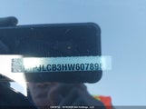 Jeep Cherokee Latitude 1C4PJLCB3HW607898 снимка