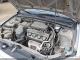 Honda Civic Dx 2HGES16443H917900 снимка