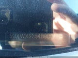 BMW X3 xDrive28I 5UXWX9C54D0D07924 снимка