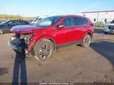 Honda Cr-V Exl 2HKRW2H80MH234109 снимка