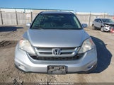 Honda Cr-V Ex-L 5J6RE4H79BL809039 снимка