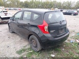 Nissan Versa Note S/S Plus/Sv/Sl 3N1CE2CP9EL381346 снимка