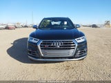 Audi Sq5 Prestige WA1C4AFY1L2054687 снимка