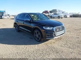 Audi Sq5 Prestige WA1C4AFY1L2054687 снимка