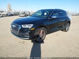 Audi Sq5 Prestige WA1C4AFY1L2054687 снимка