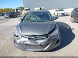 Hyundai Elantra 5NPDH4AE7DH224080 снимка
