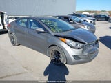 Hyundai Elantra 5NPDH4AE7DH224080 снимка