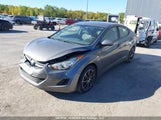Hyundai Elantra 5NPDH4AE7DH224080 снимка