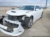 Dodge Charger Gt Awd 2C3CDXMG1NH268189 снимка