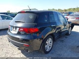 Acura Rdx Technology 5J8TB1H50CA800696 снимка