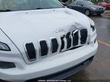Jeep Cherokee Sport 1C4PJLAB2HW650907 снимка