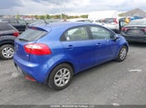 Kia Rio Ex/Lx/Lx+/Sx KNADM5A32D6775427 снимка