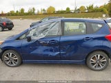 Nissan Versa Note 1.6 S/1.6 Sr/1.6 Sv 3N1CE2CP3JL353309 fotografie
