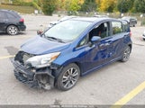 Nissan Versa Note 1.6 S/1.6 Sr/1.6 Sv 3N1CE2CP3JL353309 photo