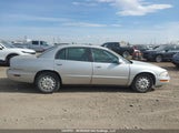 Buick Park Avenue 1G4CW54K6Y4231392 снимка