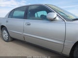 Buick Park Avenue 1G4CW54K6Y4231392 снимка
