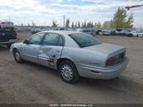 Buick Park Avenue 1G4CW54K6Y4231392 снимка