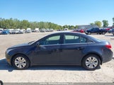 Chevrolet Cruze Lt 1G1PC5SB8E7184242 снимка