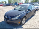 Chevrolet Cruze Lt 1G1PC5SB8E7184242 снимка