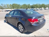 Chevrolet Cruze Lt 1G1PC5SB8E7184242 снимка