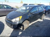 Kia Rio Lx KNADM5A33C6759607 fotografie