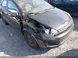 Kia Rio Lx KNADM5A33C6759607 снимка