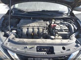 Nissan Sentra 3N1AB7AP4HL682997 снимка