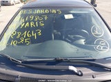 Toyota Yaris JTDBT923681281643 снимка