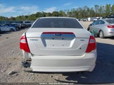 Ford Fusion 3FAHP0JA7CR172803 снимка