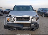 Honda Element Ex 5J6YH18726L801078 снимка