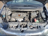 Honda Civic Lx 2HGFB2F40CH054233 снимка