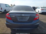 Honda Civic Lx 2HGFB2F40CH054233 снимка