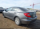Honda Civic Lx 2HGFB2F40CH054233 снимка