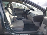 Honda Civic Lx 2HGFB2F40CH054233 снимка
