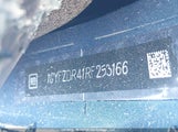 Cadillac Xt4 1GYFZDR41RF253166 снимка