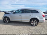 Audi Q7 WA1WGCFE5FD021898 fotografie